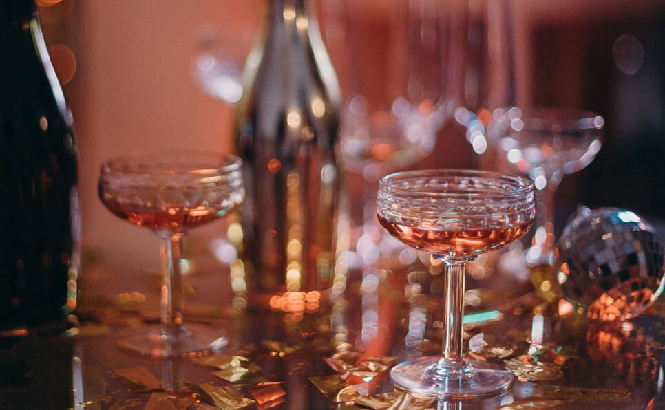 25 Sophisticated Drinks To Get You Feeling Fancy